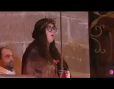 Cants de la Sibil·la: Descubre la tradición navideña catalana y balear que te transportará a la Edad Media