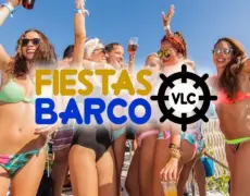 Descubre las mejores fiestas en barco en Barcelona y vive una experiencia inolvidable en el mar