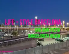 Descubre las mejores fiestas en la playa de Barcelona: ¡La guía definitiva!