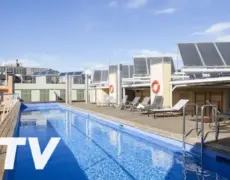 Descubre el encanto del Hotel Claris en Barcelona: la opción ideal para tu viaje de turismo
