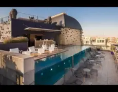 Descubre el encanto del turismo en Hotel Ohla Barcelona: una experiencia de viaje inolvidable