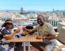 Descubre la magia de Barcelona en el Majestic Hotel & Spa: tu destino de lujo para un viaje inolvidable