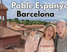 Descubre la auténtica esencia del Poble Espanyol Barcelona: un viaje cultural imperdible