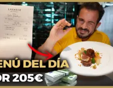 Descubre el sabor de Barcelona en Restaurante Lasarte: la joya gastronómica del turismo culinario