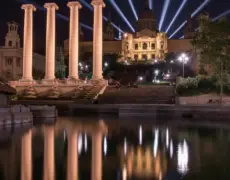 Descubre Montjuïc: Turismo, Viaje y Lugares de Interés en Barcelona