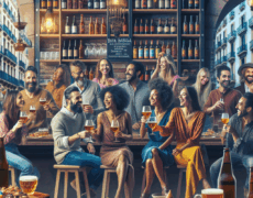 Descubre los Mejores Bares de Tapas y Cerveza Artesanal en Barcelona: Una Experiencia Culinaria Inolvidable