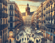 Explorando el encanto del Barrio El Clot Barcelona: Un viaje imperdible para los amantes del turismo urbano