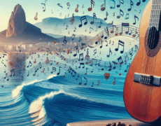 Descubre la Tradición de las Habaneras en la Costa Catalana: Un Encanto Musical para tu Viaje