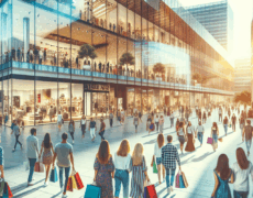Guía de compras en Diagonal Mar, Barcelona: un imprescindible para tu viaje de turismo