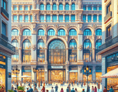 Ir de compras en L’Illa Diagonal Barcelona: La guía definitiva para turistas de compras