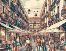 Ir de compras en La Roca Village Barcelona: El destino ideal para turismo de compras