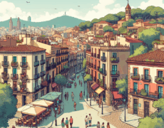 Descubre La Trinitat Vella Barcelona: Un Barrio Imprescindible para tu Viaje de Turismo