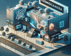 Descubre la belleza de la ciencia en el Museo de la Ciencia de Barcelona: ¡Un viaje interactivo de turismo y naturaleza!