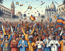 Descubre cómo participar en el Carnaval de Sitges: turismo y viaje en Barcelona