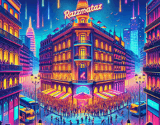 Descubre Todos los Secretos de Razzmatazz Barcelona: La Guía Definitiva