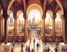 Descubre la historia de Barcelona: turismo en el Museo de la Historia de la Ciudad