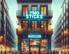 Descubre la Experiencia Gastronómica en el Restaurante Dos Palillos Barcelona: Un Destino Imperdible para Turistas