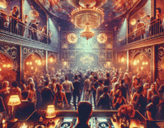 Sutton Club Barcelona: Descubre el Mejor Ambiente Nocturno en la Ciudad