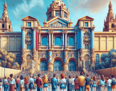 Descubre el Museo de Historia de Barcelona: Un tesoro turístico en tu viaje a Barcelona